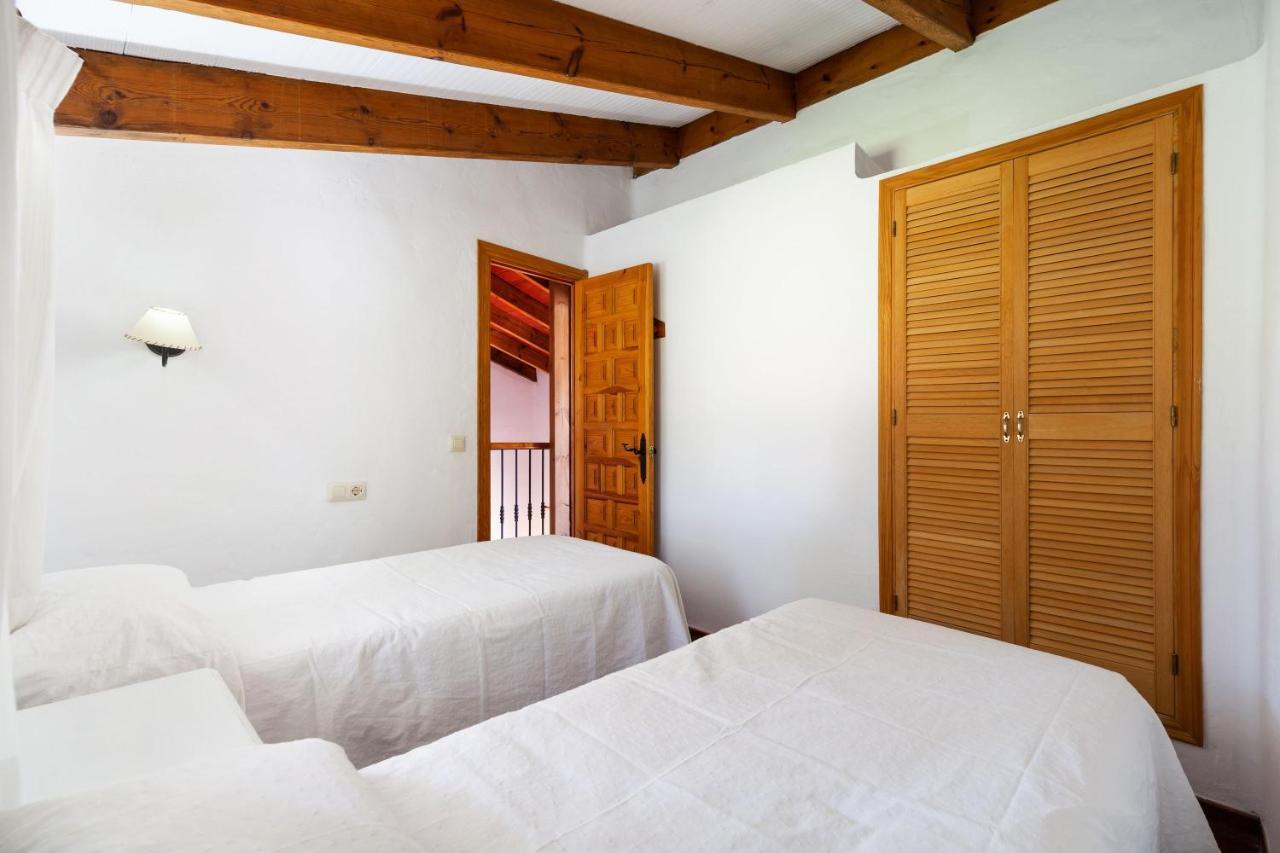 Villa Casa Isabel 3 à Zahora Extérieur photo