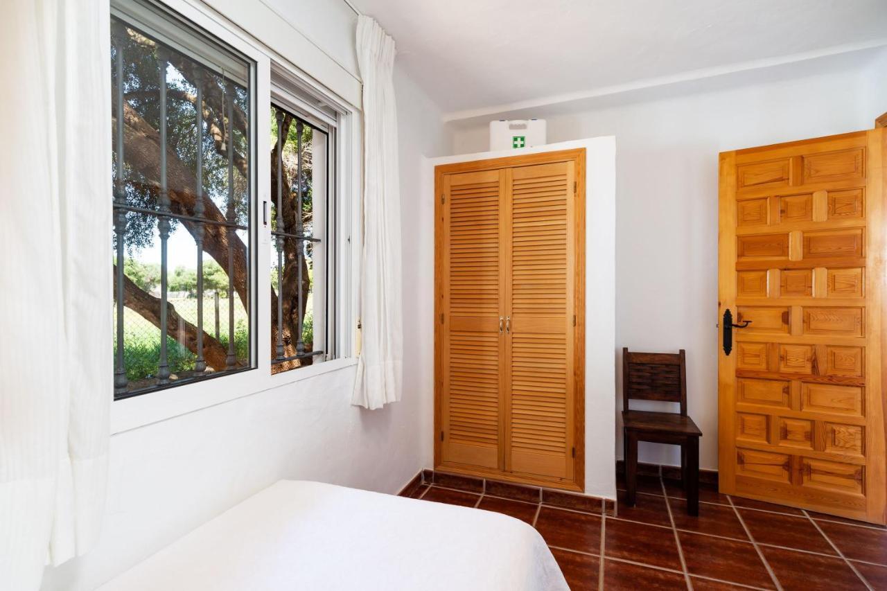 Villa Casa Isabel 3 à Zahora Extérieur photo